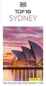 Sydney - DK Eyewitness, Dorling Kindersley Ltd