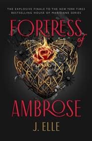 Fortress of Ambrose - J. Elle, Penguin Books Ltd