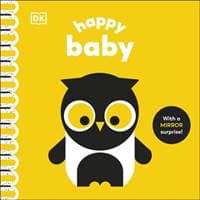 Happy Baby - Rebecca Weerasekera, Dorling Kindersley Ltd