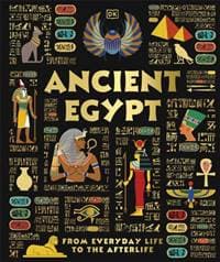 Ancient Egypt - DK, Dorling Kindersley Ltd