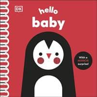 Hello Baby - Rebecca Weerasekera, Dorling Kindersley Ltd 1