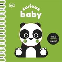 Curious Baby - Rebecca Weerasekera, Dorling Kindersley Ltd 1