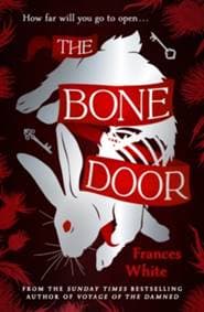 The Bone Door - Frances White, Penguin Books Ltd 1