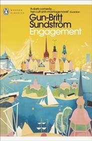 Engagement - Gun-Britt Sundstrom, Penguin Books Ltd