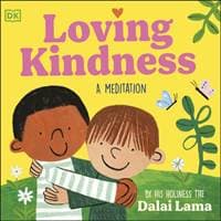 Loving Kindness - His Holiness The Dalai Lama, Dorling Kindersley Ltd 1