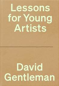 Lessons for Young Artists - David Gentleman, Penguin Books Ltd
