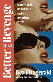Better Than Revenge - Bea Fitzgerald, Penguin Books Ltd