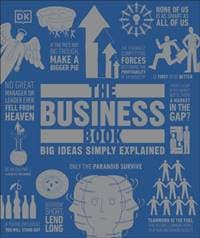 The Business Book - DK, Dorling Kindersley Ltd 1