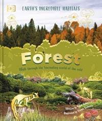 Forest - Derek Harvey, Dorling Kindersley Ltd 1