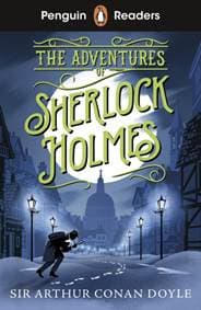 Penguin Readers Level 4: The Adventures of Sherlock Holmes (ELT Graded Reader) - Arthur Conan Doyle, Penguin Random House Children's UK