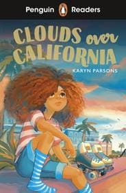 Penguin Readers Level 4: Clouds Over California (ELT Graded Reader) - Karyn Parsons, Penguin Random House Children's UK 1