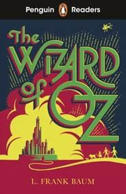 Penguin Readers Level 2: The Wizard of Oz (ELT Graded Reader) - L. Frank Baum, Penguin Random House Children's UK 1