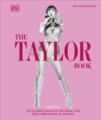 The Taylor Book - Malcolm Mackenzie, Dorling Kindersley Ltd