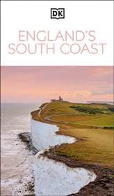 DK Englands South Coast - DK Travel, Dorling Kindersley Ltd
