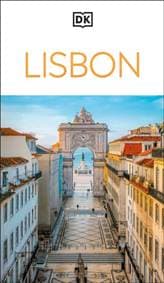DK Lisbon - DK Travel, Dorling Kindersley Ltd 1