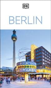 DK Berlin - DK Travel, Dorling Kindersley Ltd