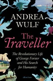The Traveller - Andrea Wulf, Penguin Books Ltd