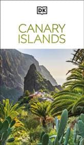 DK Canary Islands - DK Travel, Dorling Kindersley Ltd