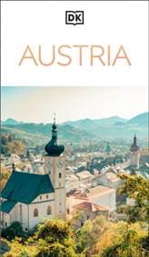 DK Austria - DK Travel, Dorling Kindersley Ltd 1