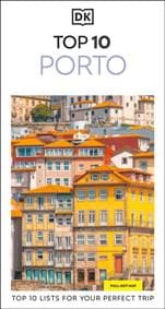 DK Top 10 Porto - DK Travel, Dorling Kindersley Ltd 1