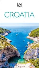 DK Croatia - DK Travel, Dorling Kindersley Ltd 1