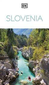 DK Slovenia - DK Travel, Dorling Kindersley Ltd