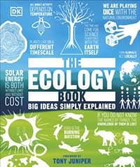 The Ecology Book - DK, Dorling Kindersley Ltd