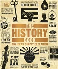 The History Book - DK, Dorling Kindersley Ltd