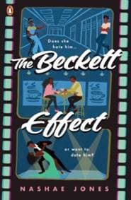 The Beckett Effect - Nashae Jones, Penguin Random House Children's UK