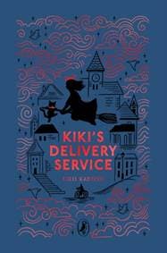 Kikis Delivery Service - Eiko Kadono, Penguin Random House Children's UK