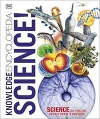 Knowledge Encyclopedia Science, 2nd Edition - DK, Dorling Kindersley Ltd 1