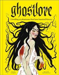Ghostlore - Icy Sedgwick, Dorling Kindersley Ltd 1