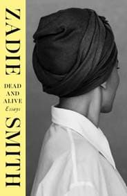 Dead and Alive - Zadie Smith, Penguin Books Ltd 1