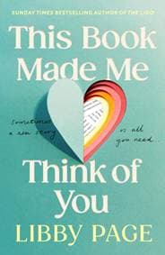 This Book Made Me Think of You - Libby Page, Penguin Books Ltd