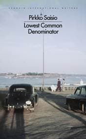 Lowest Common Denominator - Pirkko Saisio, Penguin Books Ltd