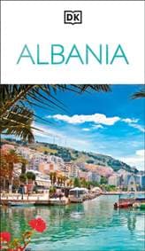 DK Albania - DK Travel, Dorling Kindersley Ltd 1