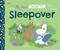 My First Moomin: Sleepover - Tove Jansson, Penguin Random House Children's UK 1