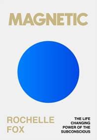 Magnetic - Rochelle Fox, Penguin Books Ltd 1