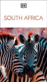 DK South Africa - DK Travel, Dorling Kindersley Ltd 1