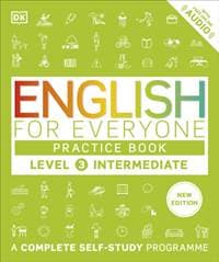 English for Everyone Practice Book Level 3 Intermediate - DK, Dorling Kindersley Ltd 1