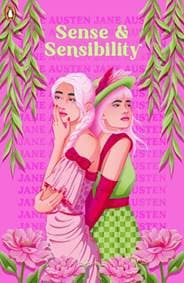 Sense and Sensibility - Jane Austen, Penguin Random House Children's UK 1