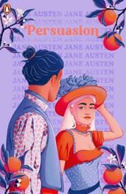 Persuasion - Jane Austen, Penguin Random House Children's UK