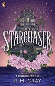 Starchaser - R.M. Gray, Penguin Random House Children's UK