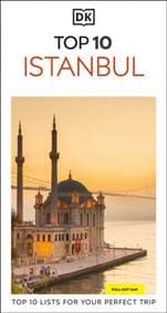 DK Top 10 Istanbul - DK Travel, Dorling Kindersley Ltd 1