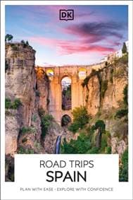 DK Road Trips Spain - DK Travel, Dorling Kindersley Ltd