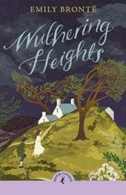 Wuthering Heights - Emily Brontë, Penguin Random House Children's UK