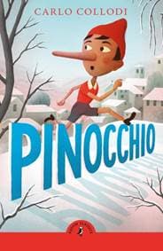 Pinocchio - Carlo Collodi, Penguin Random House Children's UK