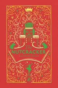 The Tale of the Nutcracker - Alexandre Dumas, Penguin Random House Children's UK 1