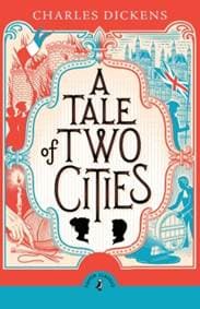 A Tale of Two Cities - Charles Dickens, Penguin Random House Children's UK