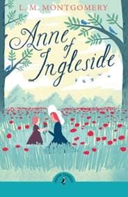 Anne of Ingleside - L. M. Montgomery, Penguin Random House Children's UK